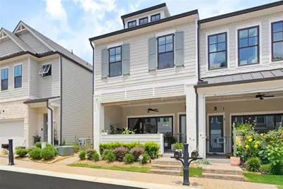 730 Stickley Oak Way, Woodstock, GA 30189 - Photo 1