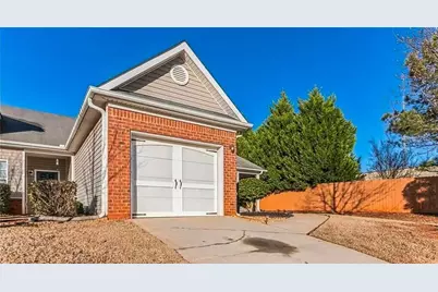1075 City Park Drive, McDonough, GA 30252 - Photo 1