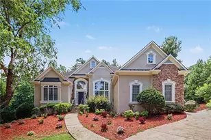 4315 Rosemont Dr, Douglasville, GA 30135 - Photo 1