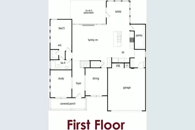 5275 Baymont Drive, Gainesville, GA 30507 - Photo 2