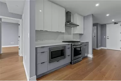 788 W Marietta Street #806, Atlanta, GA 30318 - Photo 16