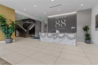 788 W Marietta Street #806, Atlanta, GA 30318 - Photo 2