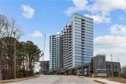 788 W Marietta Street #806, Atlanta, GA 30318 - Photo 1