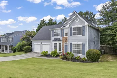 2603 Whispering Pines Drive, Grayson, GA 30017 - Photo 52