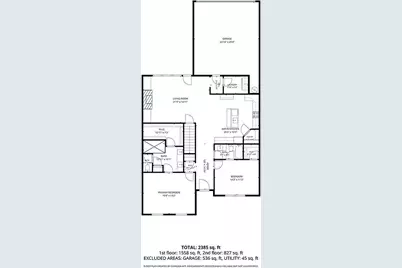 122 Arrowridge, Waleska, GA 30183 - Photo 38