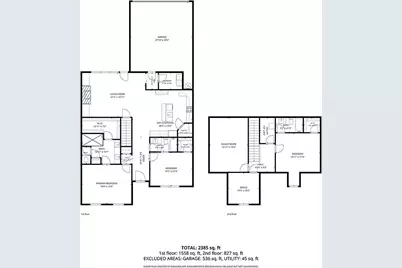 122 Arrowridge, Waleska, GA 30183 - Photo 40