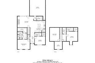 122 Arrowridge, Waleska, GA 30183 - Photo 40