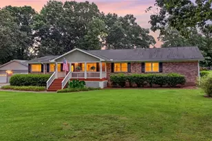 615 Tanner Rd, Dacula, GA 30019 - Photo 1