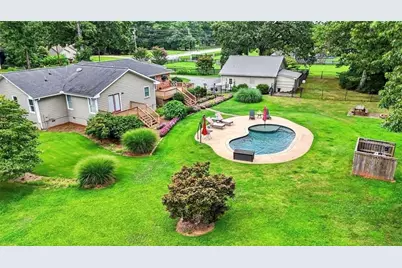 615 Tanner Road, Dacula, GA 30019 - Photo 1