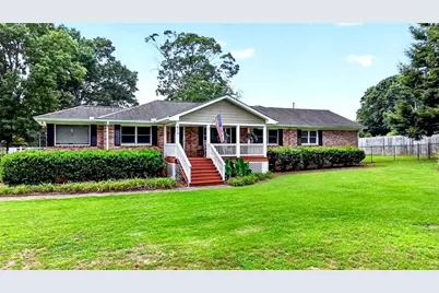 615 Tanner Road, Dacula, GA 30019 - Photo 4