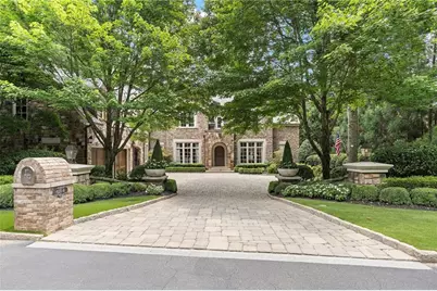 675 W Paces Ferry, #4 Road NW, Atlanta, GA 30327 - Photo 62