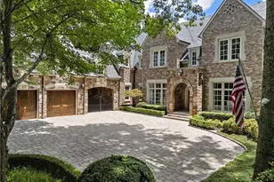 675 W Paces Ferry Rd NW, Atlanta, GA 30327 - Photo 1