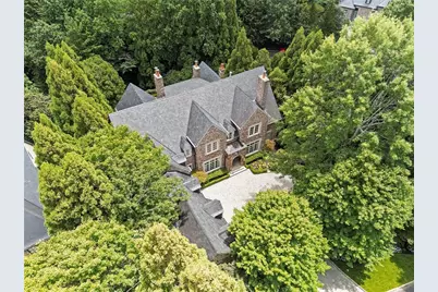 675 W Paces Ferry, #4 Road NW, Atlanta, GA 30327 - Photo 4