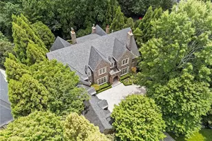 675 W Paces Ferry Rd NW, Atlanta, GA 30327 - Photo 4
