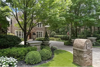 675 W Paces Ferry, #4 Road NW, Atlanta, GA 30327 - Photo 64