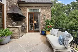 675 W Paces Ferry Rd NW, Atlanta, GA 30327 - Photo 26