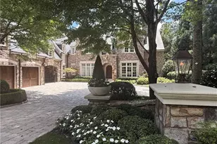 675 W Paces Ferry Rd NW, Atlanta, GA 30327 - Photo 2