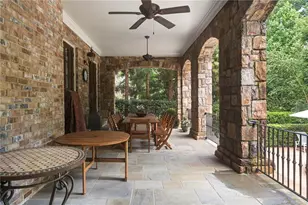 675 W Paces Ferry Rd NW, Atlanta, GA 30327 - Photo 34
