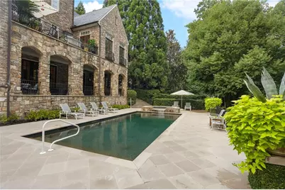 675 W Paces Ferry, #4 Road NW, Atlanta, GA 30327 - Photo 52