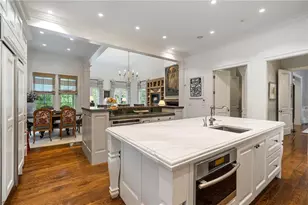 675 W Paces Ferry Rd NW, Atlanta, GA 30327 - Photo 20