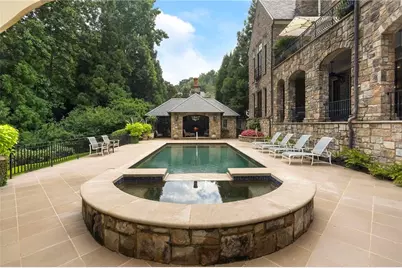 675 W Paces Ferry, #4 Road NW, Atlanta, GA 30327 - Photo 44