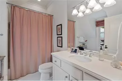675 W Paces Ferry, #4 Road NW, Atlanta, GA 30327 - Photo 34