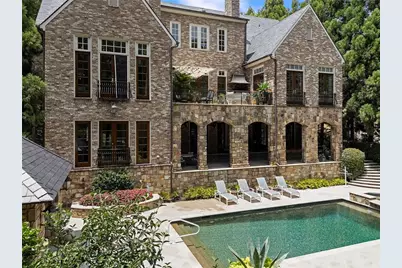 675 W Paces Ferry, #4 Road NW, Atlanta, GA 30327 - Photo 6