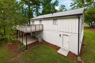 2153 Greenhill Dr SW, Marietta, GA 30008 - Photo 2