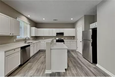 1517 Briarfield Way, Marietta, GA 30066 - Photo 6