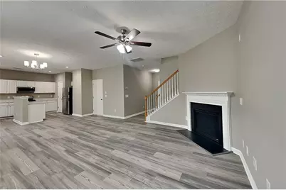1517 Briarfield Way, Marietta, GA 30066 - Photo 4