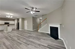 1517 Briarfield Way, Marietta, GA 30066 - Photo 4