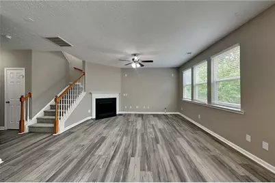 1517 Briarfield Way, Marietta, GA 30066 - Photo 2
