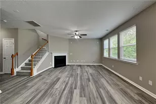 1517 Briarfield Way, Marietta, GA 30066 - Photo 2