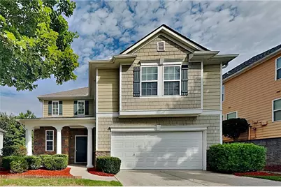 1517 Briarfield Way, Marietta, GA 30066 - Photo 1