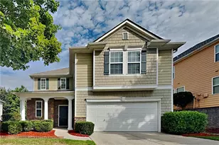 1517 Briarfield Way, Marietta, GA 30066 - Photo 1
