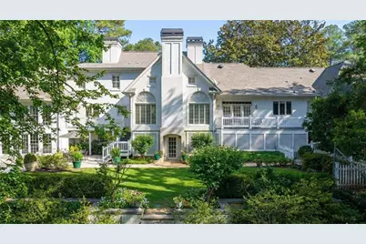 3460 Paces Valley Road NW, Atlanta, GA 30327 - Photo 2