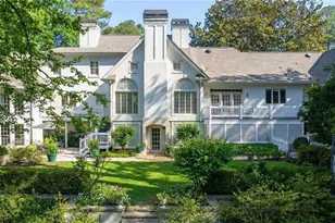 3460 Paces Valley Rd NW, Atlanta, GA 30327 - Photo 2