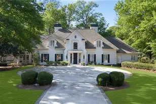 3460 Paces Valley Rd NW, Atlanta, GA 30327 - Photo 1