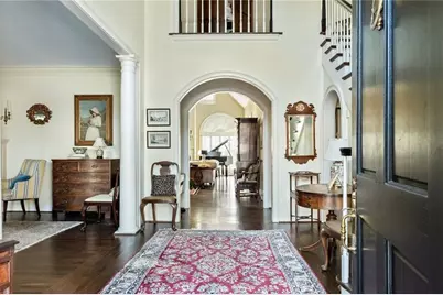3460 Paces Valley Road NW, Atlanta, GA 30327 - Photo 4