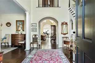 3460 Paces Valley Rd NW, Atlanta, GA 30327 - Photo 4