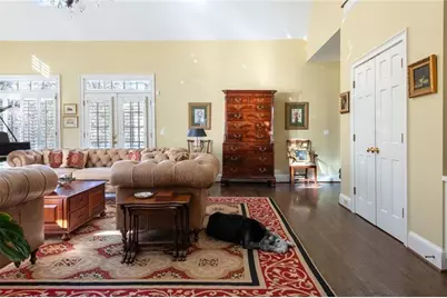 3460 Paces Valley Road NW, Atlanta, GA 30327 - Photo 16