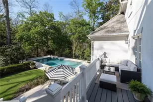 3460 Paces Valley Rd NW, Atlanta, GA 30327 - Photo 42