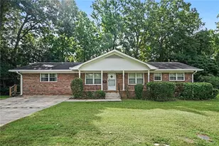 3383 Navaho Trail SE, Smyrna, GA 30080 - Photo 1
