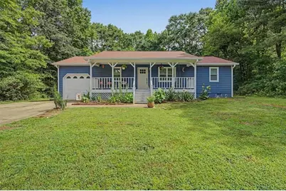 140 Pinnacle Way, Carrollton, GA 30117 - Photo 1