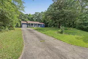 140 Pinnacle Way, Carrollton, GA 30117 - Photo 8