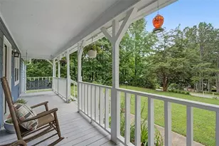 140 Pinnacle Way, Carrollton, GA 30117 - Photo 2