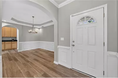2635 Niblick Way, Duluth, GA 30097 - Photo 2