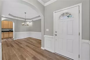 2635 Niblick Way, Duluth, GA 30097 - Photo 2