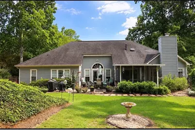 1128 Arborhill Drive, Woodstock, GA 30189 - Photo 12