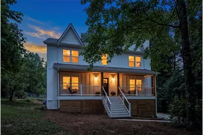 807 Emerald Falls, Woodstock, GA 30189 - Photo 1